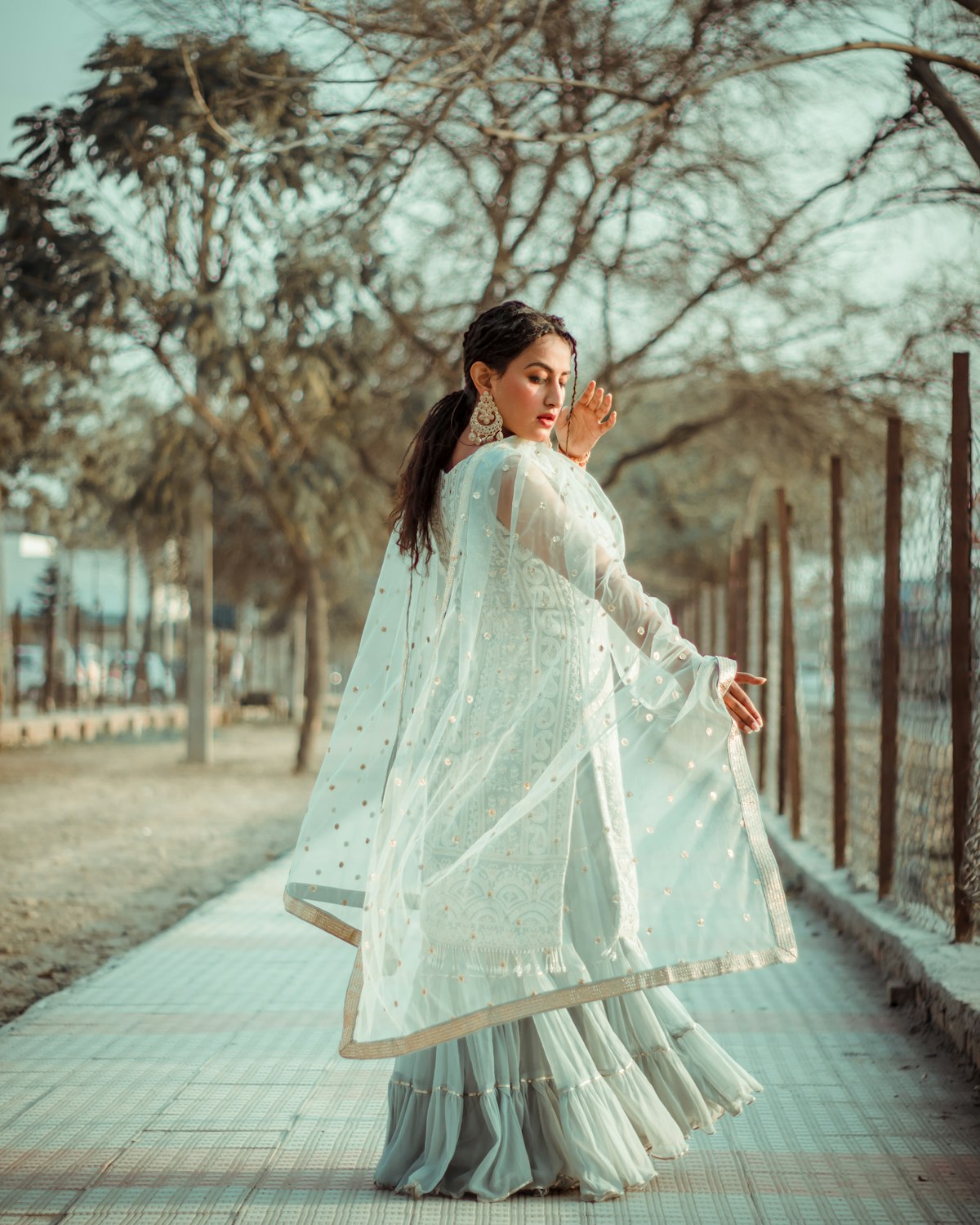 Pure Bridal Zari & Silk Sarees